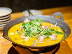 -破三川·新川菜(静安大融城店)