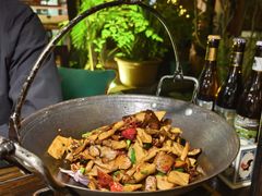 -吃货私房菜(丽江束河古镇店)