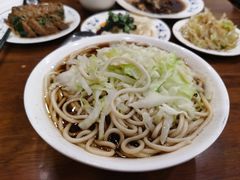 大碗面-柴氏风味斋(甘家口店)