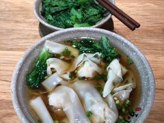 -默记孙抄手(经开万达店)