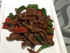 -黄台大酒店中餐厅(黄台店)
