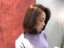 点击看大图 -诗悦发型烫染SALON