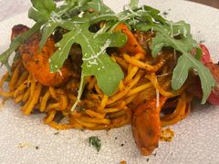 -Mark&Mars Restaurant