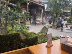 -青城甲(青城山店)