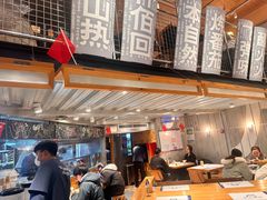 -火山屋台(新街口店)