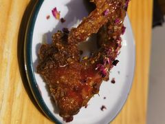 玫瑰鸡翅-勺子米线·云南传统小吃市集(四方街店)