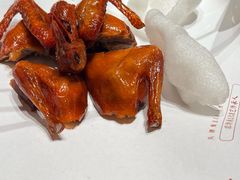 -鸽子侯·家宴·平价海鲜(绿地店)