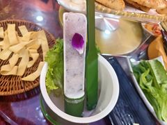 -塔兰齐新疆孜然火锅(鲤鱼山路店)