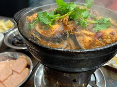 -川香煲(茅台路店)