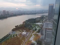 -三迪希尔顿酒店·星空酒廊