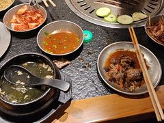 -炽城·烤肉名家(鸿达中央广场店)
