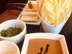 -北门涮肉·铜锅涮肉(南锣鼓巷店)