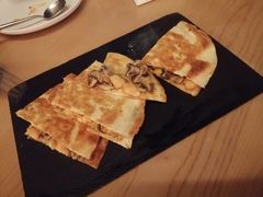 招牌辣味鲜虾馅饼-Bco豆库(雨花客厅店)