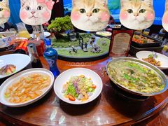 -淮安宴·淮扬菜(清河路一店)