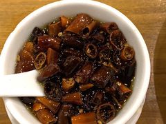 现炸辣椒-金生隆(六铺炕店)