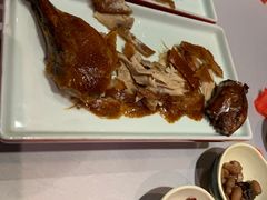 -京味斋·北京烤鸭(华威桥北工大店)