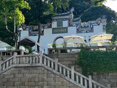 -乌山风景区