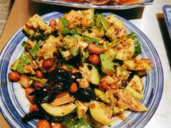 -胡同泥炉烤肉(总店)