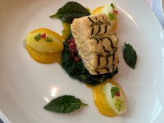 -Le Comptoir de Pierre Gagnaire