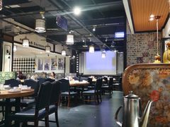 大堂-小柴米·传统江西菜(八一广场店)