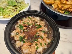 -茅庐毛血旺(烟台大悦城店)