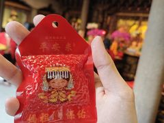 -莆田湄洲妈祖祖庙