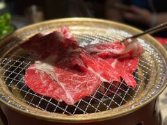 -西塔老太太泥炉烤肉(青浦蟠龙天地店)