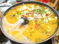 -熊猫家新派川菜(百里一·龙兴集店)