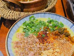 -麒麟风烤牛肉·云南烧烤小排档(丹凤街店)
