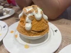 -After You Dessert Cafe(CENTRALWORLD)