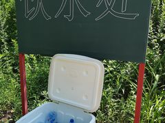 -北京山里寒舍度假酒店