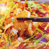 双井地铁站口的宝藏小馆—魔串京潮小酒馆
