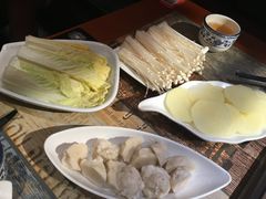 -鱼来顺纸上烤鱼