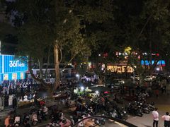 -健康路夜市