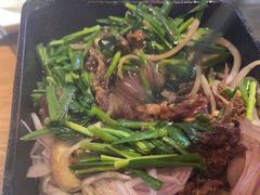 -张家卫·阳江菜·小海鲜(肥婆湾桥店)