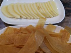 -牛缘村·贵州黄牛肉火锅(西善桥店)