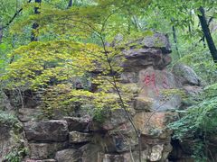 -虞山风景区