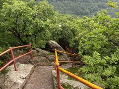 -吉林市朱雀山国家森林公园