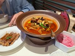 -清水亭湖北菜(大屯DT51店)