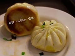 -秦淮小吃城(夫子庙店)