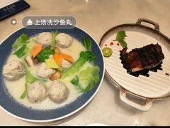 -莞府家宴·东莞菜(市民服务中心店)