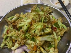 -雅和生态渔庄·宜城锅巴饭(龙灵山公园店)