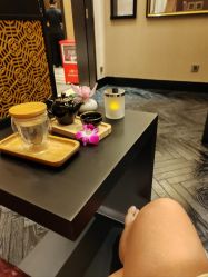 点击看大图 -广州文华东方酒店·水疗中心