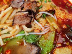 -好快螺柳州螺蛳粉(大西门店)