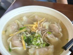 -忆秦园小笼包(惠山古镇总店)