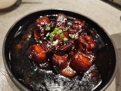 红烧肉-日上三甘(三里屯店)