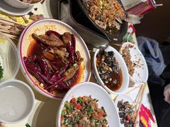 -串盟烧烤·长沙美食地标(星沙店)