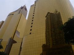 外观-厦门喜来登酒店