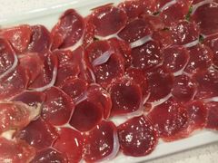 -麻辣空间·清油火锅(万达广场店)