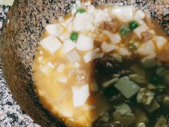 -绿茶餐厅(天津天河城店)